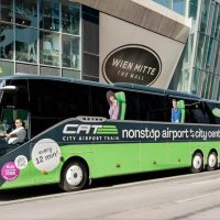 Airport & Ground Transfers