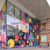 Architecture Tours