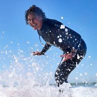 Surfing & Windsurfing