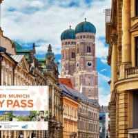 Sightseeing Passes