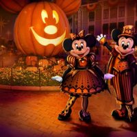 Disney® Parks