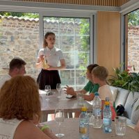 Archaeology Tours