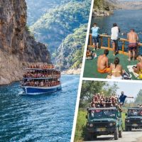 Full-day Tours