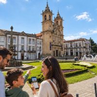 Audio Guided Tours