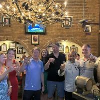 Wine Tasting & Winery Tours