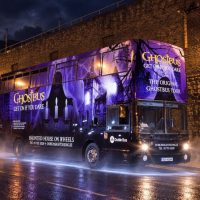 Ghost & Vampire Tours