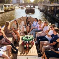 Audio Guided Tours