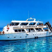 Cruises, Sailing & Water Tours