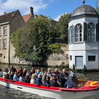 Boat Tours