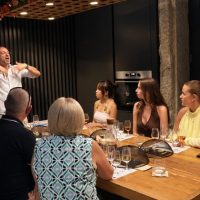 Dining Experiences