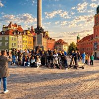 Vespa, Scooter & Moped Tours