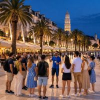 Walking Tours