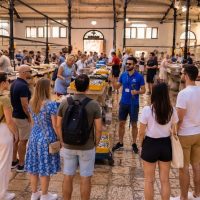 Walking Tours