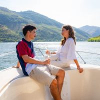 Day Cruises