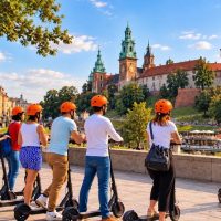 Segway Tours
