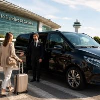 Airport & Ground Transfers