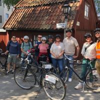 Bike & Mountain Bike Tours