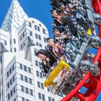 Theme Parks