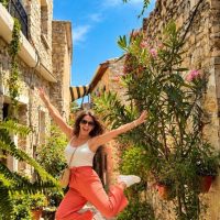 Walking Tours