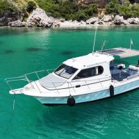 Boat Tours