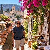Tours & Sightseeing