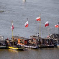 Cruises, Sailing & Water Tours