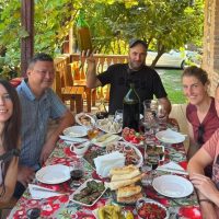 4WD, ATV & Off-Road Tours