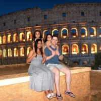 Romantic Tours