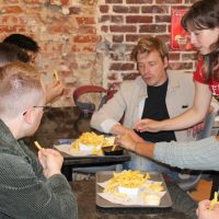 Beer & Brewery Tours