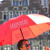 Walking Tours