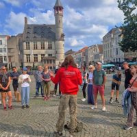 Historical & Heritage Tours