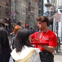 Walking & Biking Tours