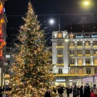 Seasonal Events