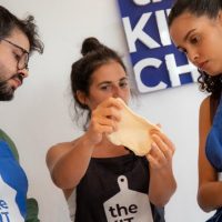 Cooking Classes