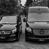 Private Drivers