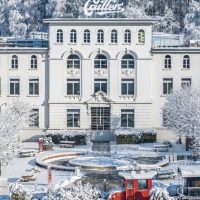 Chocolate Tours