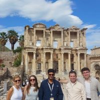 Cultural Tours