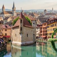 Cruises, Sailing & Water Tours