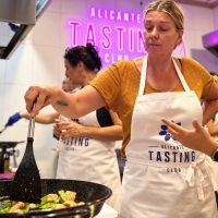 Cooking Classes