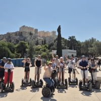 Segway Tours