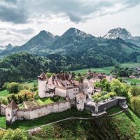 Chocolate Tours