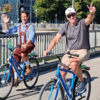 Sustainable Tours