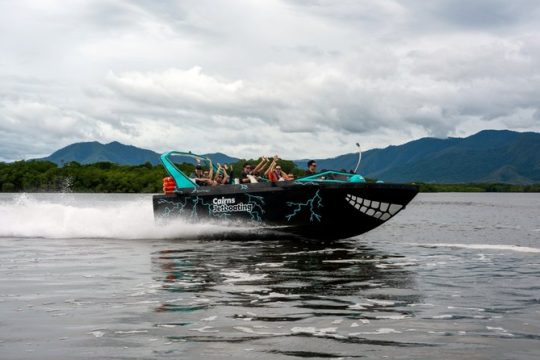Valentine's Day in Cairns & the Tropical North