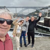 Shore Excursions