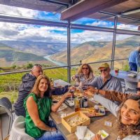 Wine Tasting & Winery Tours