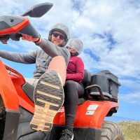 4WD, ATV & Off-Road Tours
