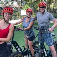 Bike Rentals