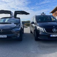 Airport & Ground Transfers