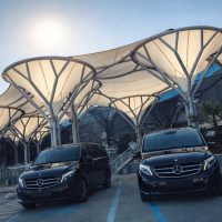 Private Drivers