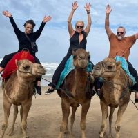 Cultural Tours
